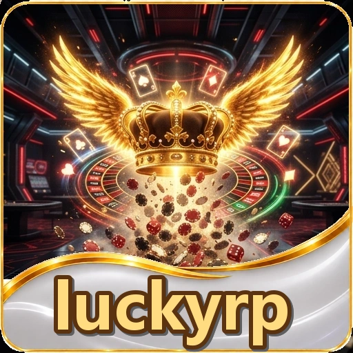 Alur unduhan aplikasi di luckyrp
